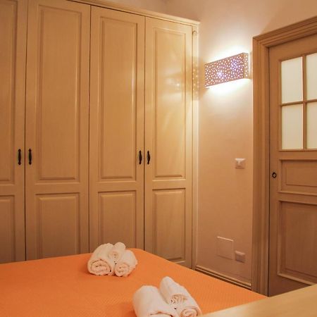 Bed and Breakfast Al Civico 4 Molfetta Exterior foto