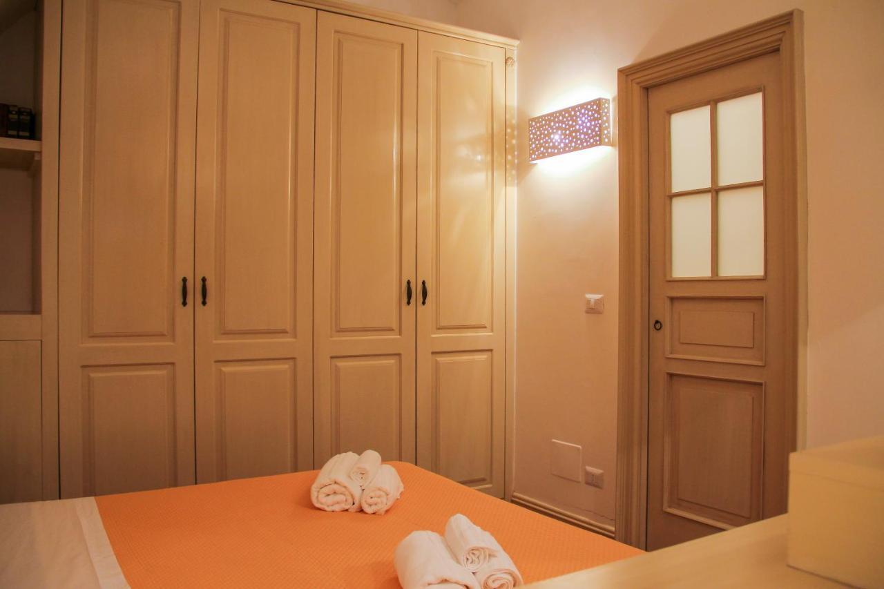 Bed and Breakfast Al Civico 4 Molfetta Exterior foto